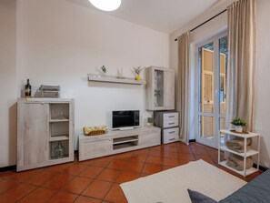 Interior - Apartment Elina by Interhome (Genova)