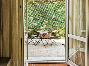 Interior - Apartment Elina by Interhome (Genova)
