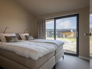 Internet - House with plenty of light and spacious terrace (Wissenkerke)