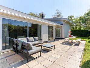 Servei de restauració a l'aire lliure