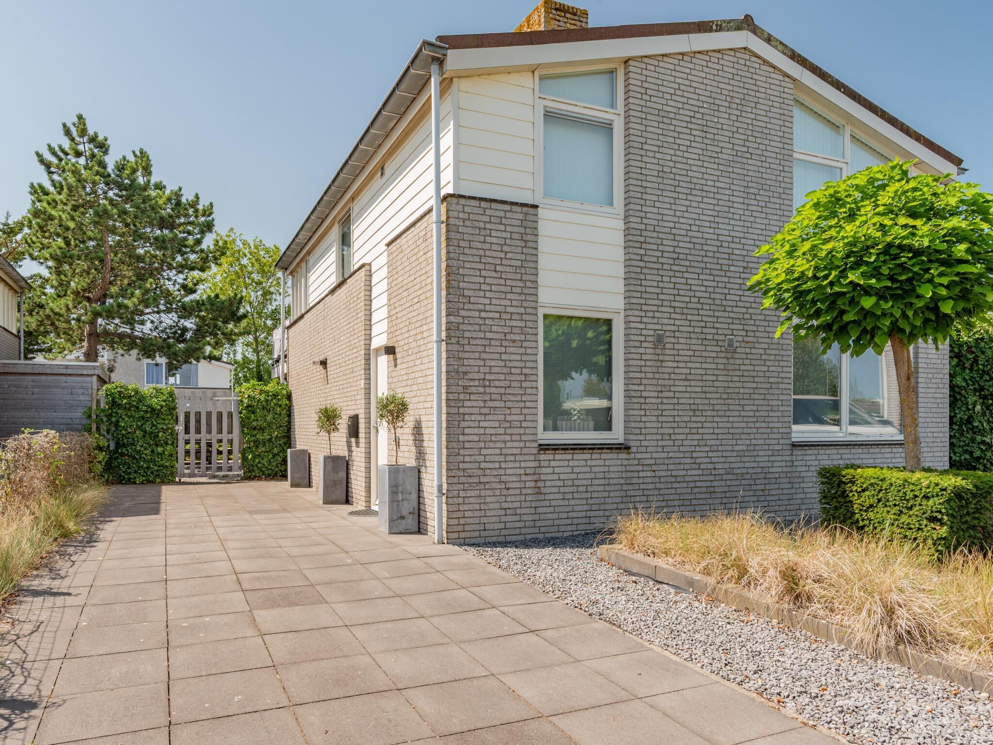 Eksteriør