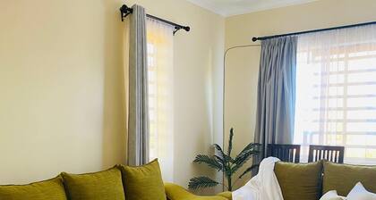 Fully furnished apartment Kapsoya, Eldoret, 5 mins drive to Rupa Mall