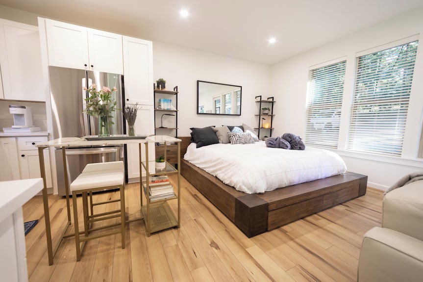 Luxurious, Private Woodland Casita Near Downtown Grass Valley - Nevada City, CA
