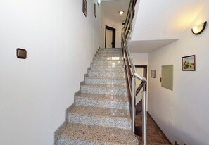 Interior - No.:5 Apartment on the second floor, large balcony, sea view! (Vodice)