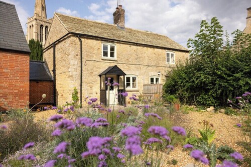 Thyme Cottage Bulwick | Cosy 2-Bed Village Stay