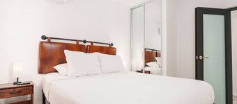 Paradise Found 2BR Steps from Vega Alta Beach
