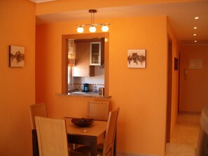 Dining - Marina D' Or 3 bedrooms (Oropesa del Mar)
