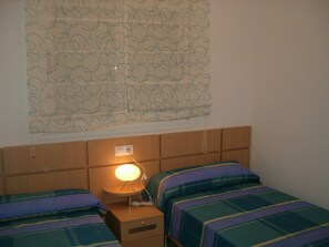 3 bedrooms, iron/ironing board, Internet, bed sheets - Marina D' Or 3 bedrooms (Oropesa del Mar)