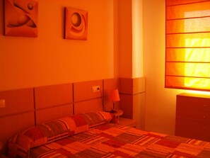 3 bedrooms, iron/ironing board, Internet, bed sheets - Marina D' Or 3 bedrooms (Oropesa del Mar)