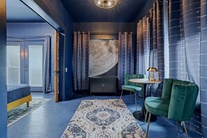 Interior - Montrose Casita - Quiet 1 BD/1BA (Houston)
