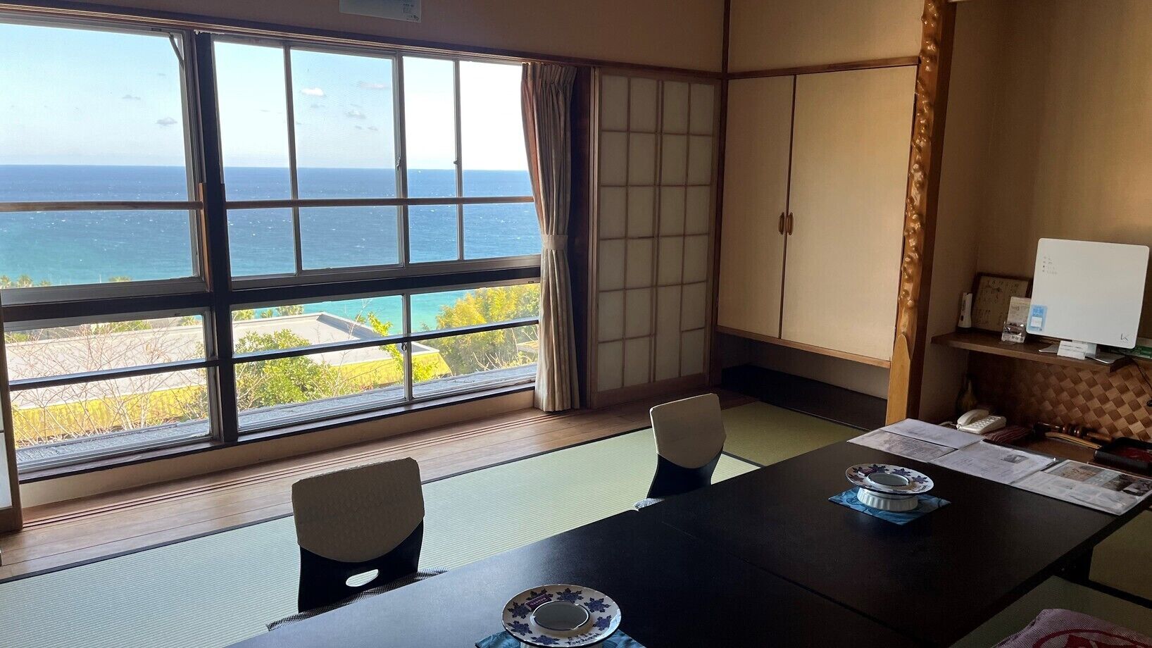 Tempat makan