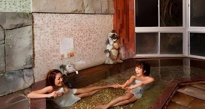 Takami Hotel