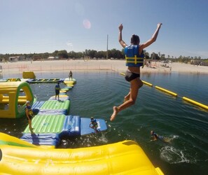 Beach - Salty Cove Waterfront - Pool, Dock, Kayaks - Gulf Access (Hernando Beach)