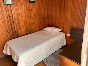 Habitación, 1 habitación, balcón | 1 habitación