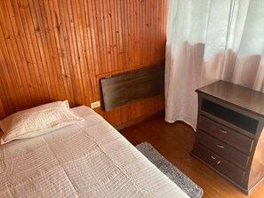 룸, 침실 1개, 발코니 | 1 개의 침실