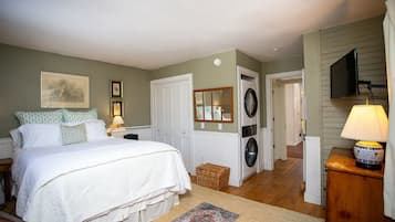 3 chambres, fer et planche à repasser, Wi-Fi, draps fournis