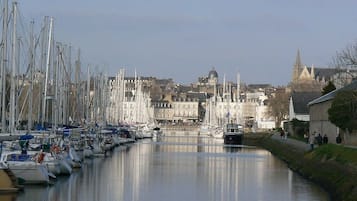 Port de plaisance