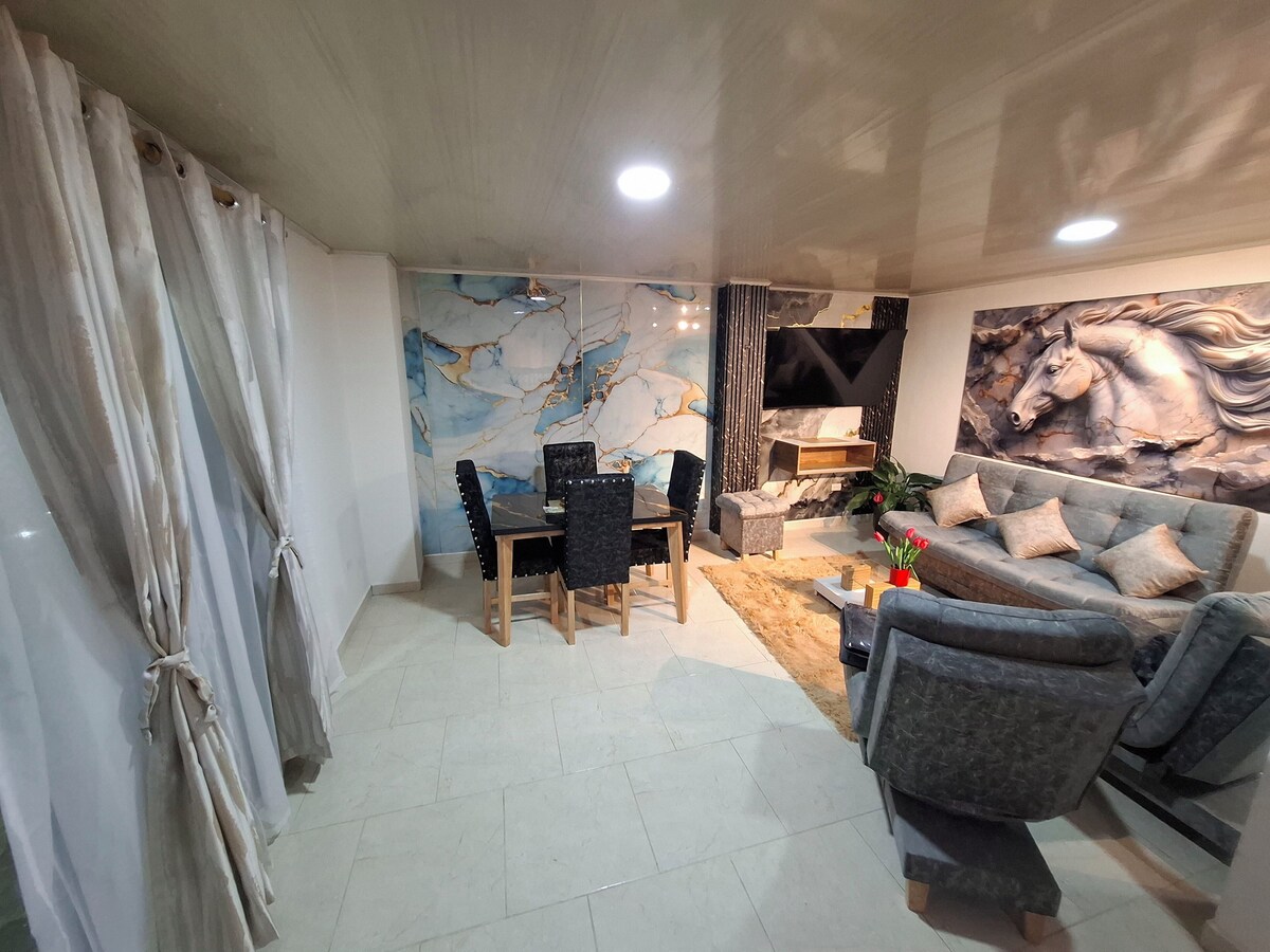 Image de profil de l’hôte