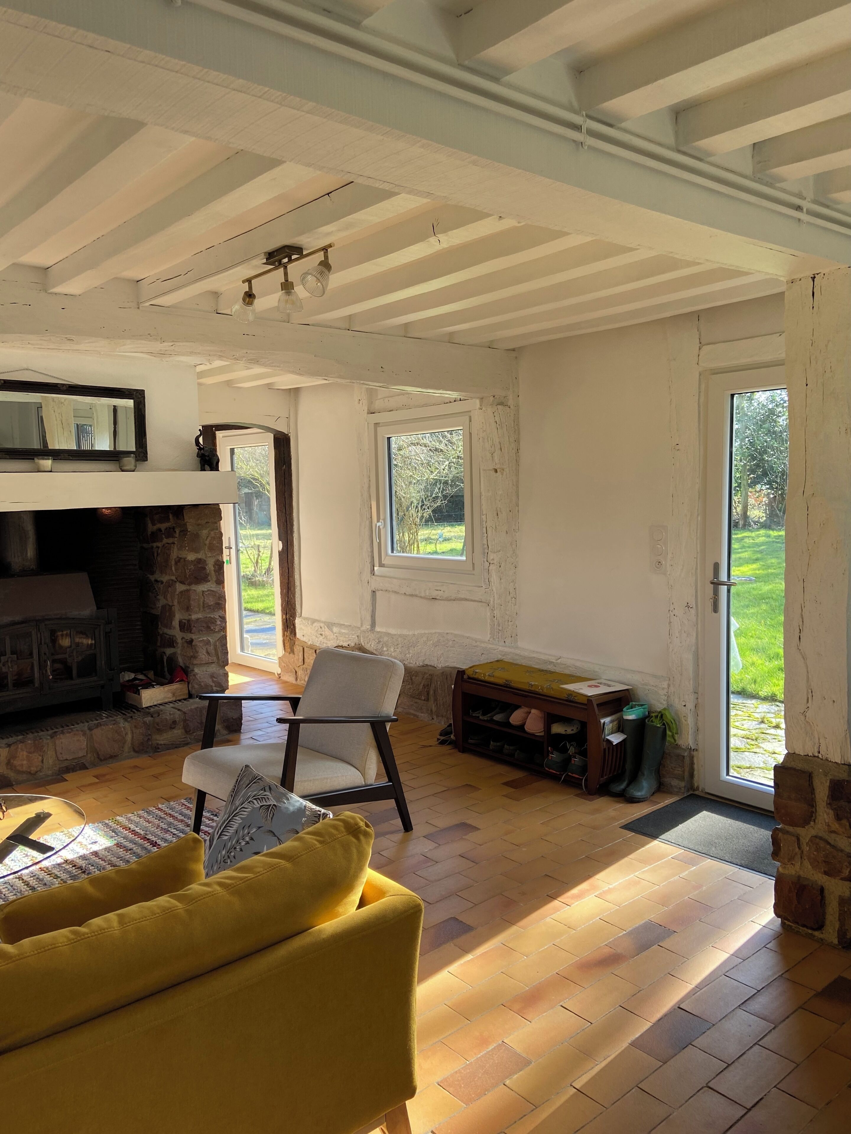 Intérieur