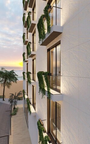 Tomannsrom – superior