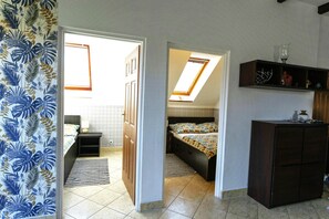 Apartment | 3 bedrooms, individually furnished - Large Apartment for 4 People, Rowy (Ustka)