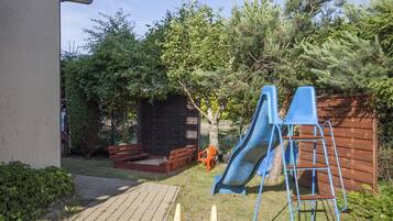 Apartment | Garden