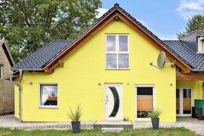 Exterior - Apartment Usedom Peene Idyll (Wolgast)