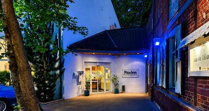 FlexInn Hotel Gelsenkirchen