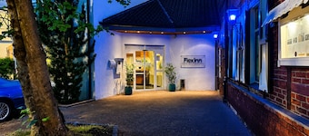 FlexInn Hotel Gelsenkirchen