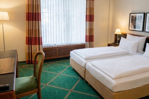 FlexInn Hotel Gelsenkirchen