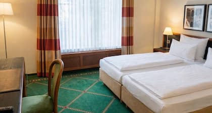 FlexInn Hotel Gelsenkirchen