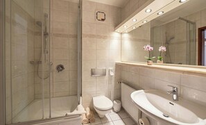 ห้องคอมฟอร์ทดับเบิลหรือทวิน, ปลอดบุหรี่