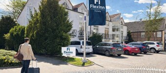 FlexInn Hotel Gelsenkirchen