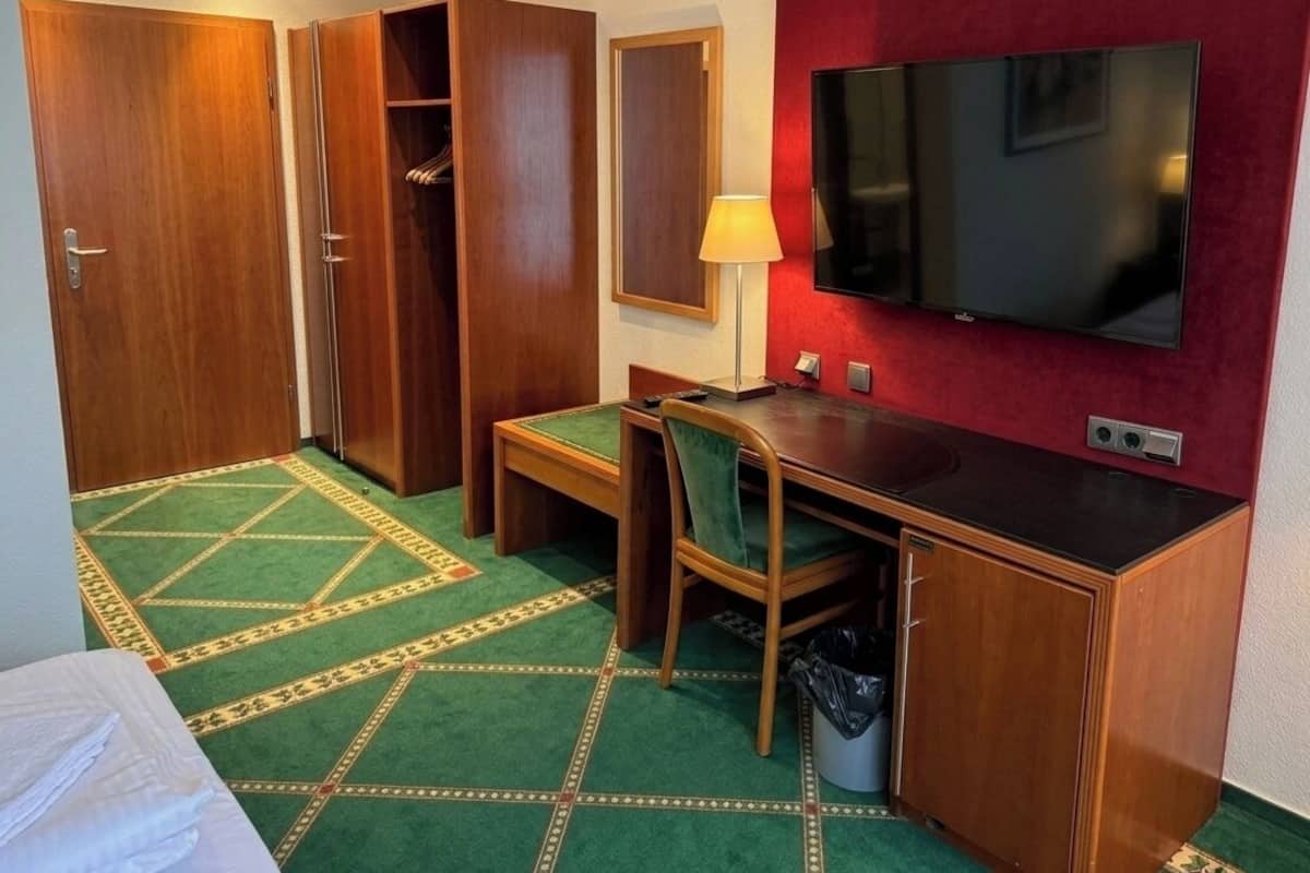 Comfort Double or Twin Room, Non Smoking