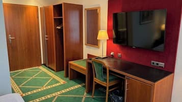 Comfort-Doppel- oder -Zweibettzimmer, Nichtraucher