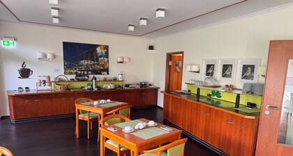 FlexInn Hotel Gelsenkirchen