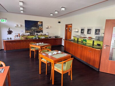 FlexInn Hotel Gelsenkirchen