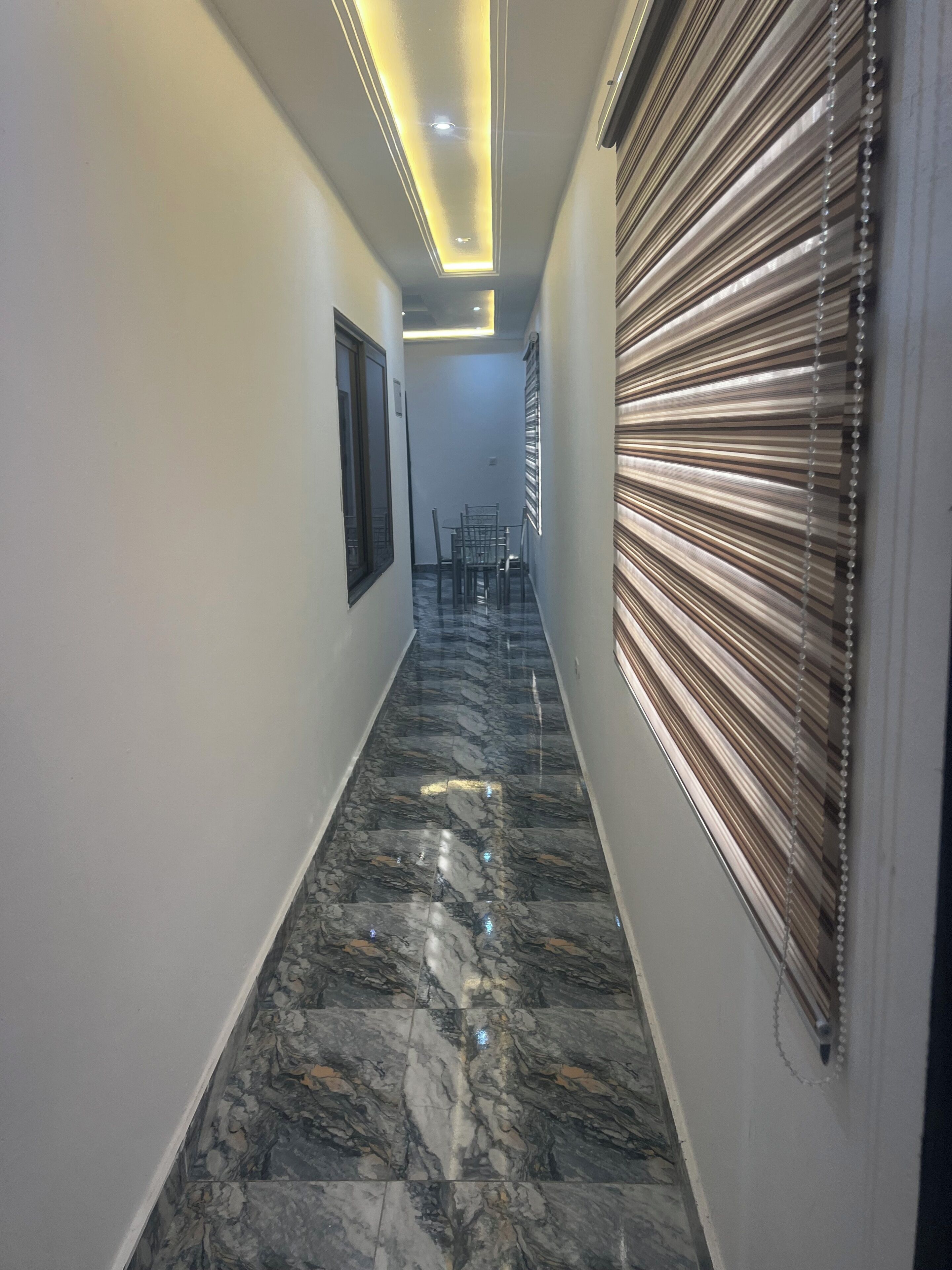 Classic Apartment | Interior