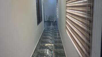 Classic Apartment | Interior