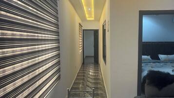 Classic Apartment | Bahagian dalam