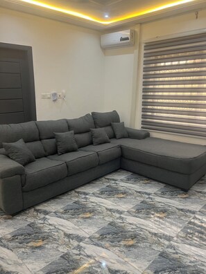 經典公寓 | 客廳