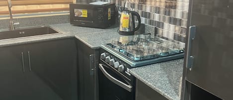 Departamento | Cocina privada