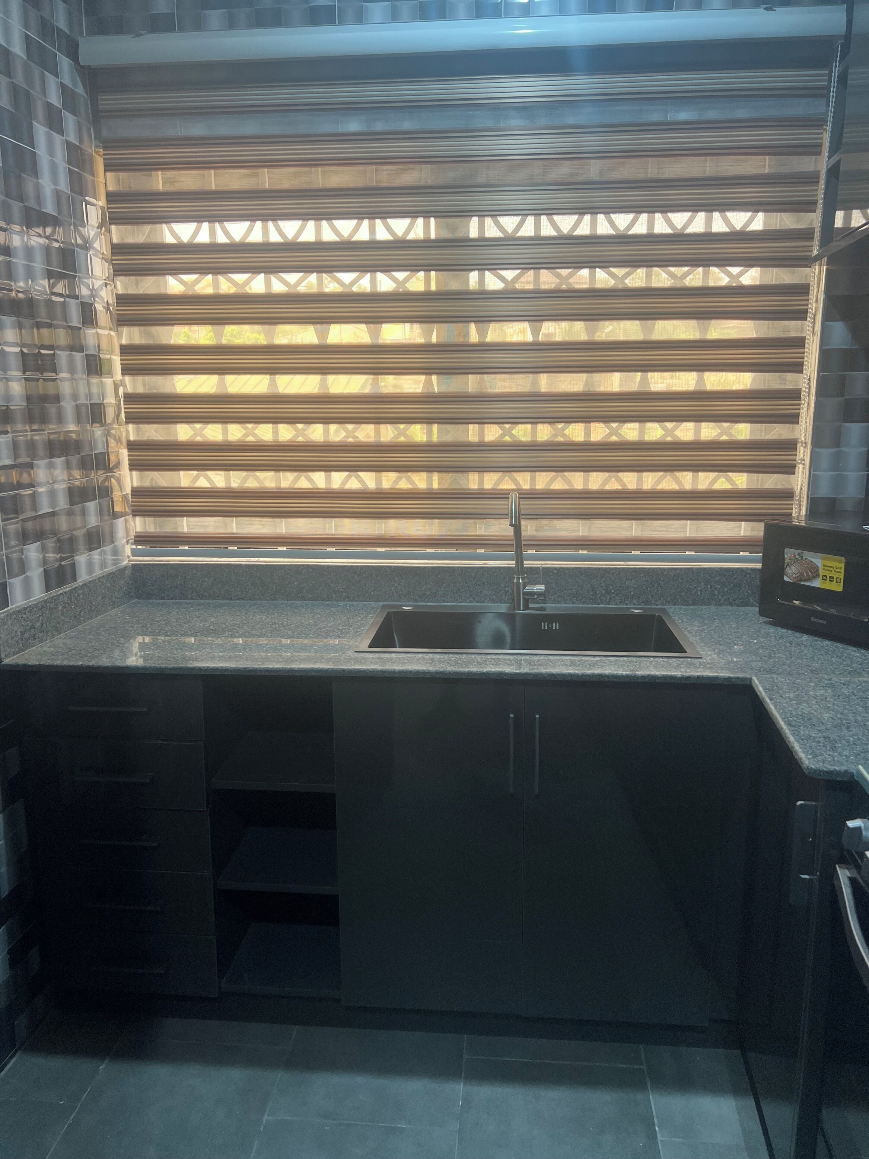 经典公寓 | 私人厨房