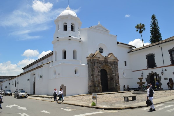 Lugar de interés