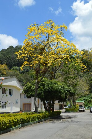Exterior - Room-h2 Exceptional Location Near the Hi (Popayán)