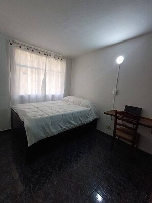 Room, 1 Bedroom, Balcony