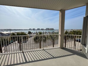 Property grounds - Destin Harbor Escape (Destin)