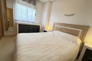 2 Schlafzimmer