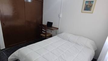 Room, 1 Bedroom, Balcony | 1 bedroom