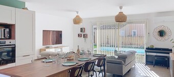 AQUI SIAN BEN by Interhome